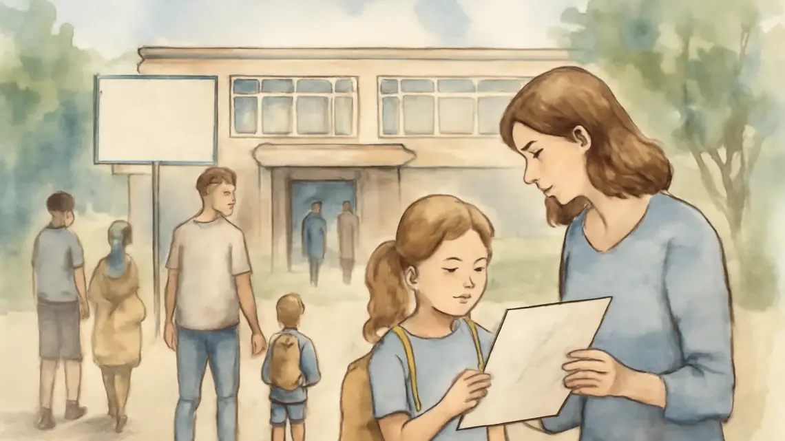 New Resource Aims to Help Families Prepare Children for Reception