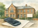 Phone Lines at Local School Currently Unavailable