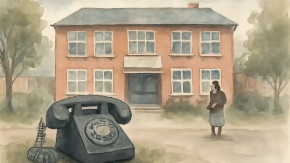 Phone Lines at Miriam Lord School Currently Down