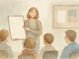 Portage Workshop Supports Children with SEND