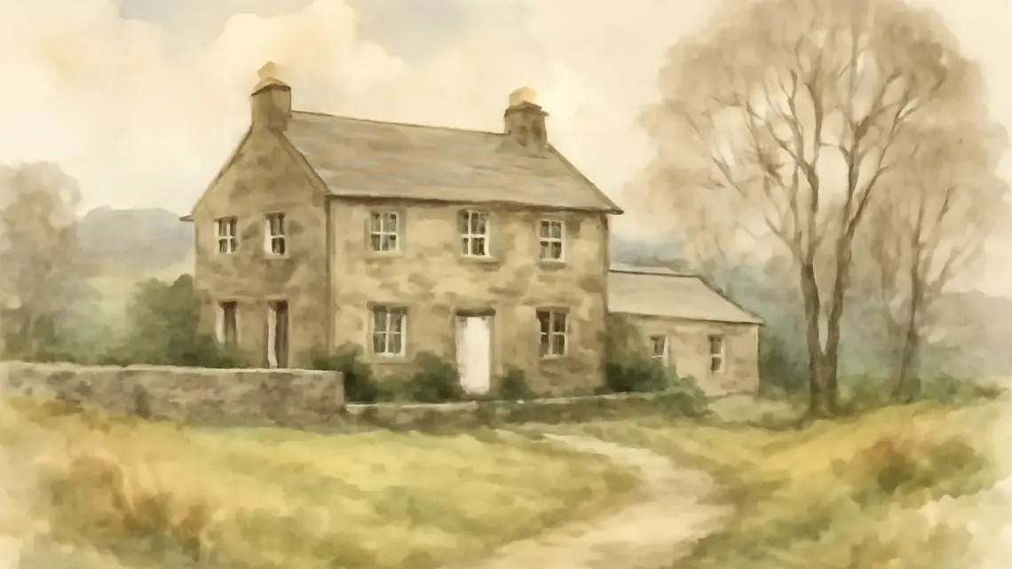 Residential Places Available at Buckden House for 2027