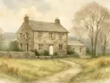 Residential Places Available at Buckden House for 2027
