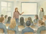 Secondary School PSHE Training Day Held in Bradford