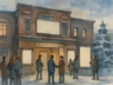 Studio Productions to Stage ‘Winterval’ at Bingley Arts Centre