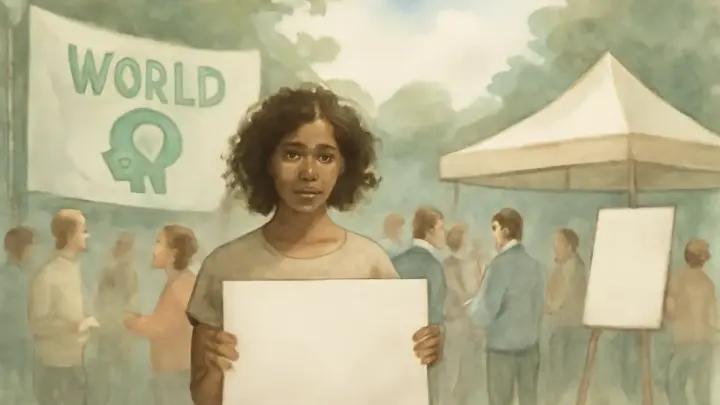 World Mental Health Day 2026 Focuses on Lived Experiences