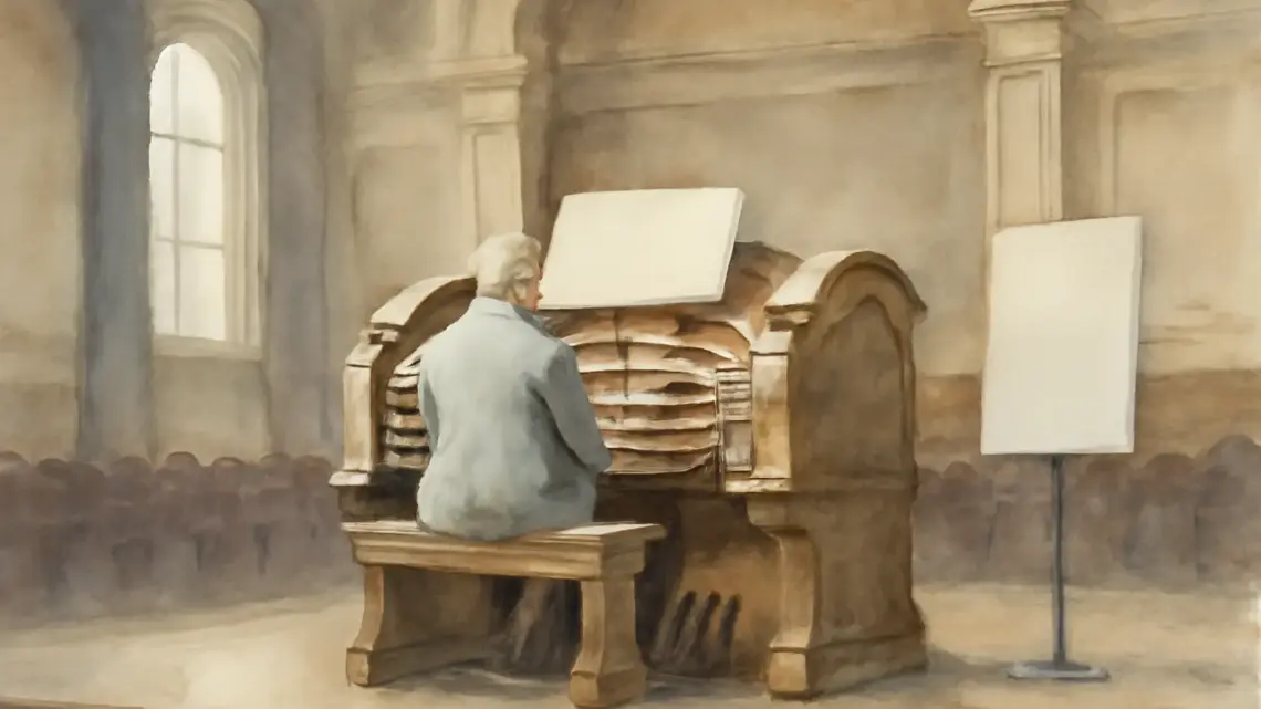 Wurlitzer Theatre Pipe Organ Concert in Saltaire