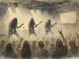 Xentrix and Nervosa to Perform at Bradford’s Nightrain