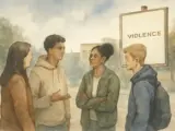 Young People Asked to Help Tackle Serious Violence